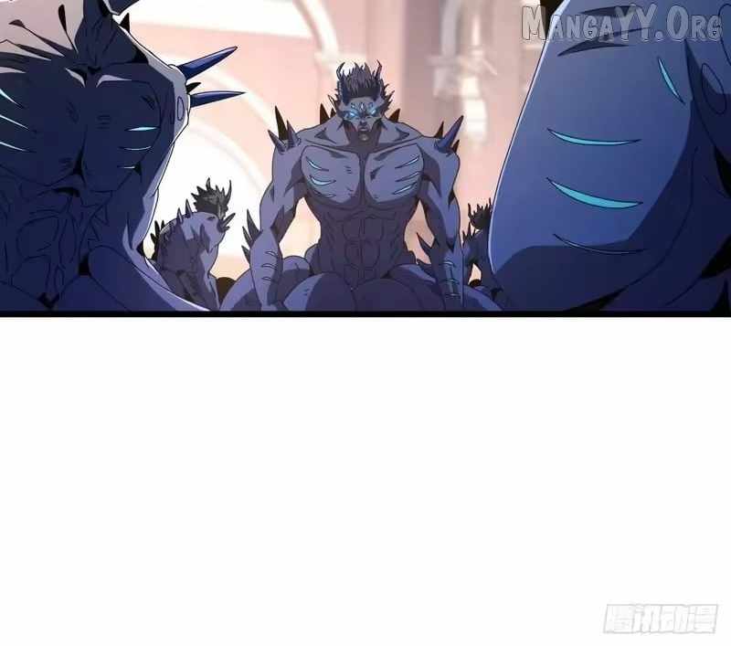 Lord of Summons! Sudden Mutation Chapter 103 page 35