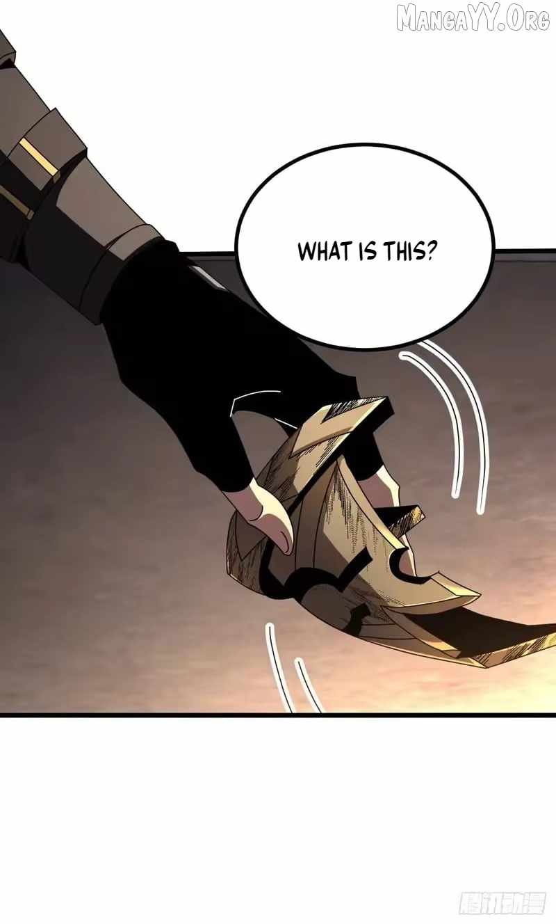 Lord of Summons! Sudden Mutation Chapter 103 page 44