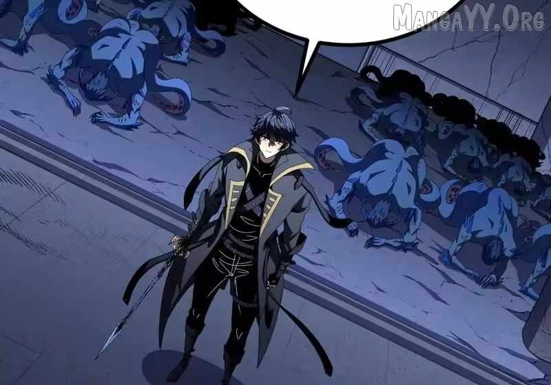 Lord of Summons! Sudden Mutation Chapter 103 page 54
