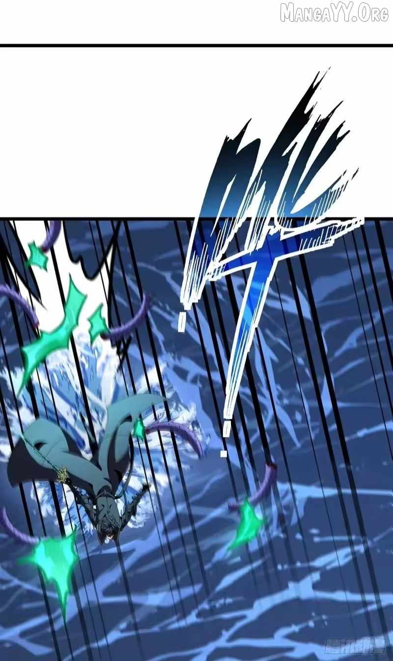 Lord of Summons! Sudden Mutation Chapter 104 page 32