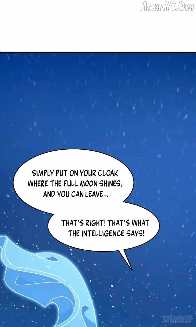 Lord of Summons! Sudden Mutation Chapter 104 page 35