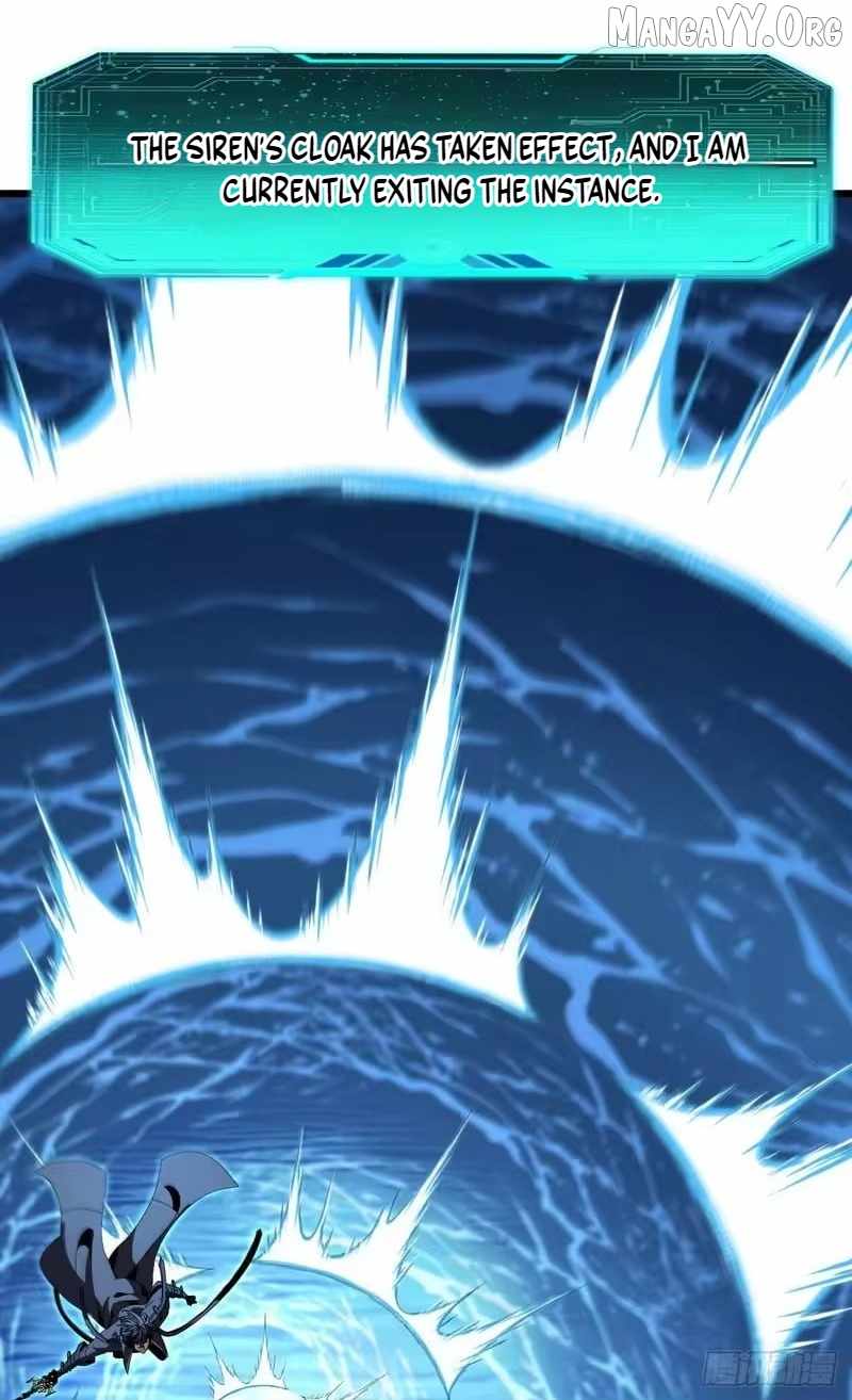 Lord of Summons! Sudden Mutation Chapter 104 page 42