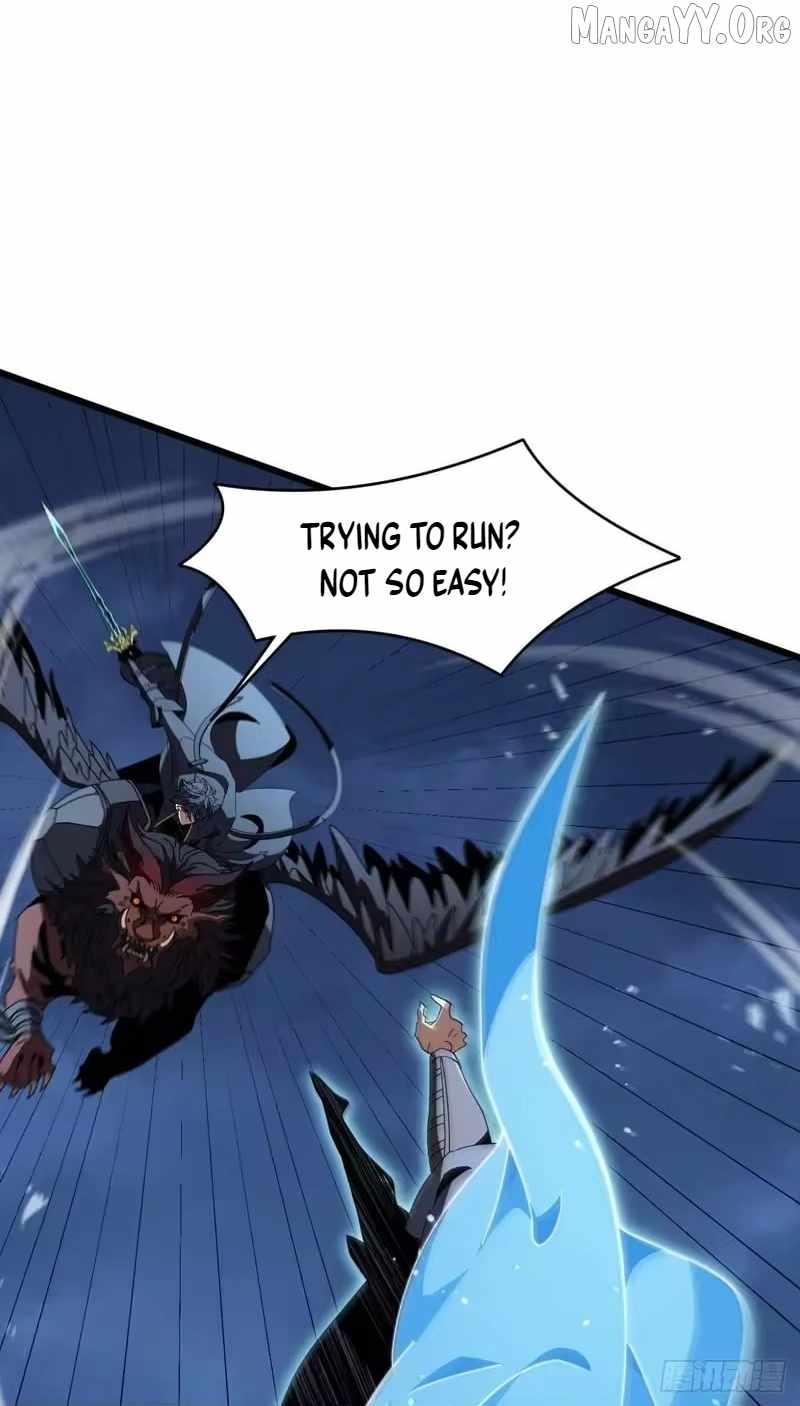 Lord of Summons! Sudden Mutation Chapter 104 page 48