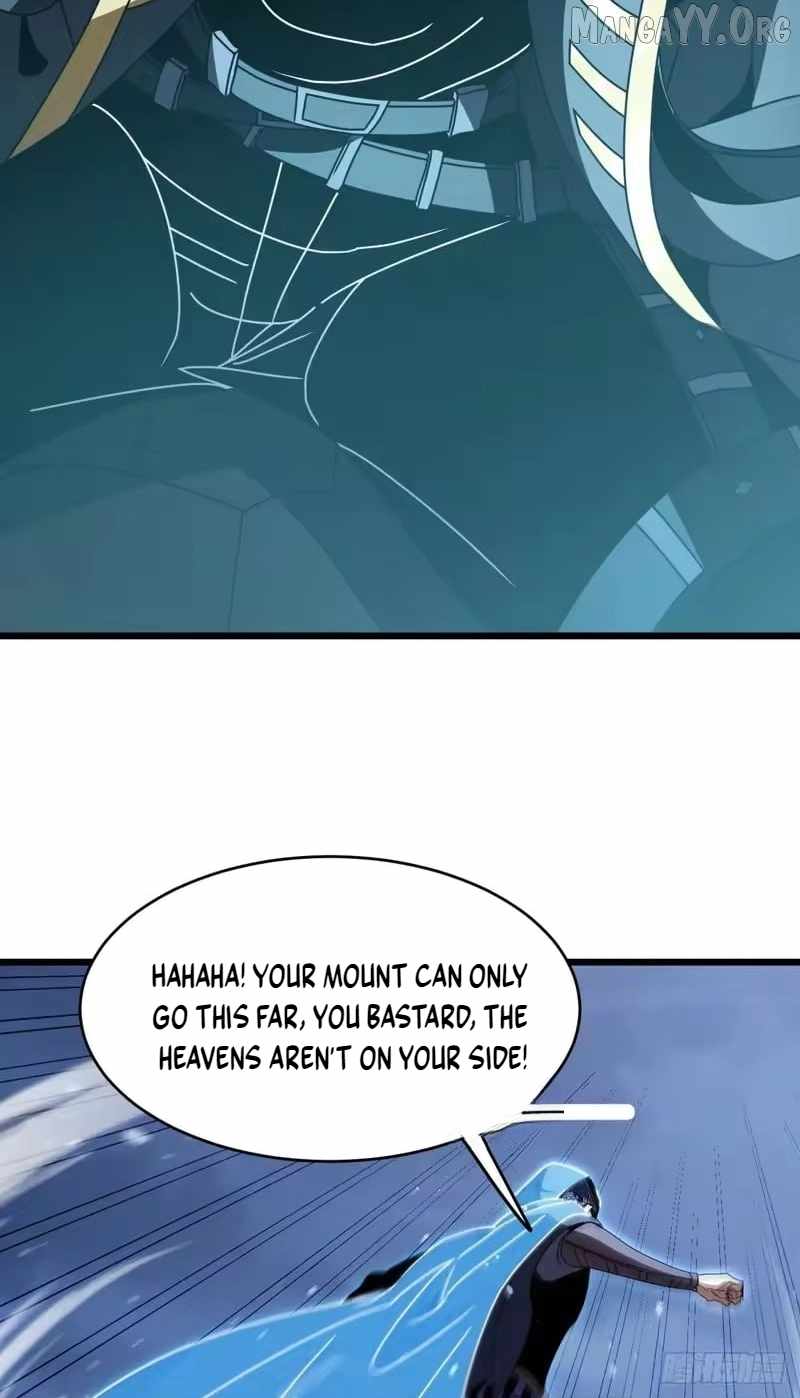 Lord of Summons! Sudden Mutation Chapter 104 page 58