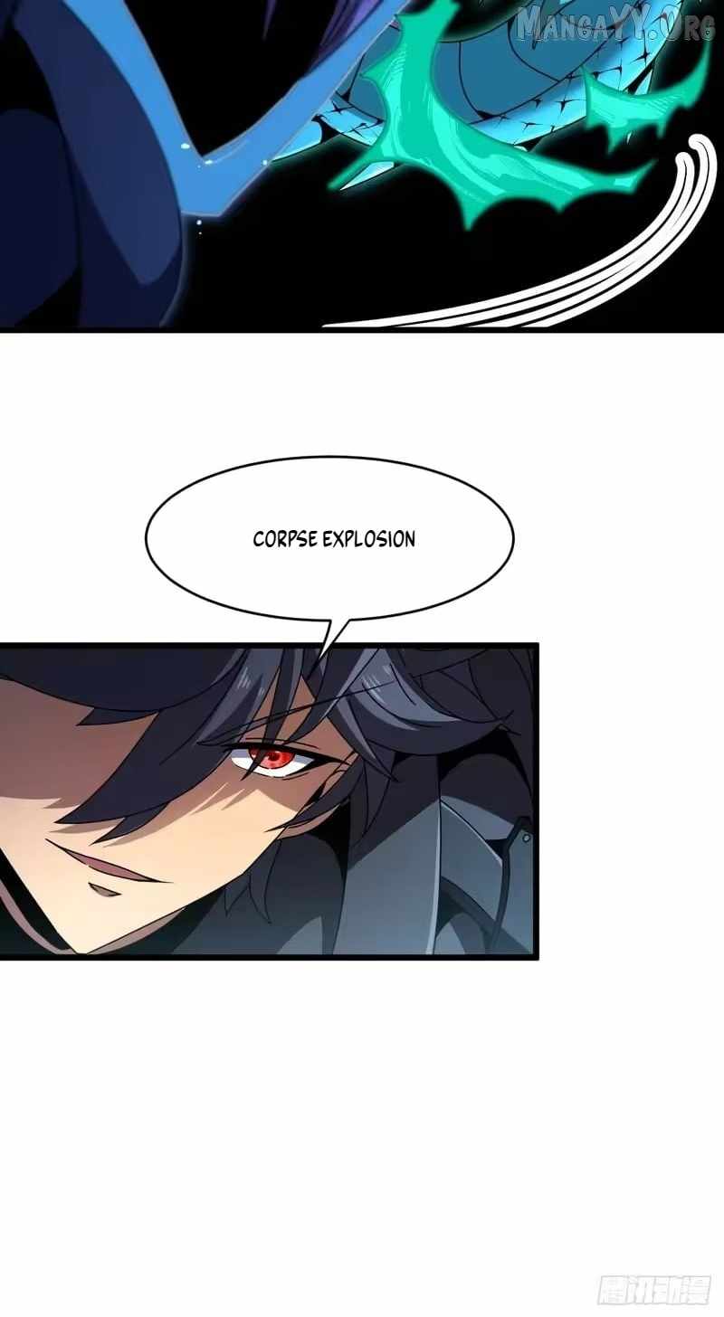 Lord of Summons! Sudden Mutation Chapter 104 page 62