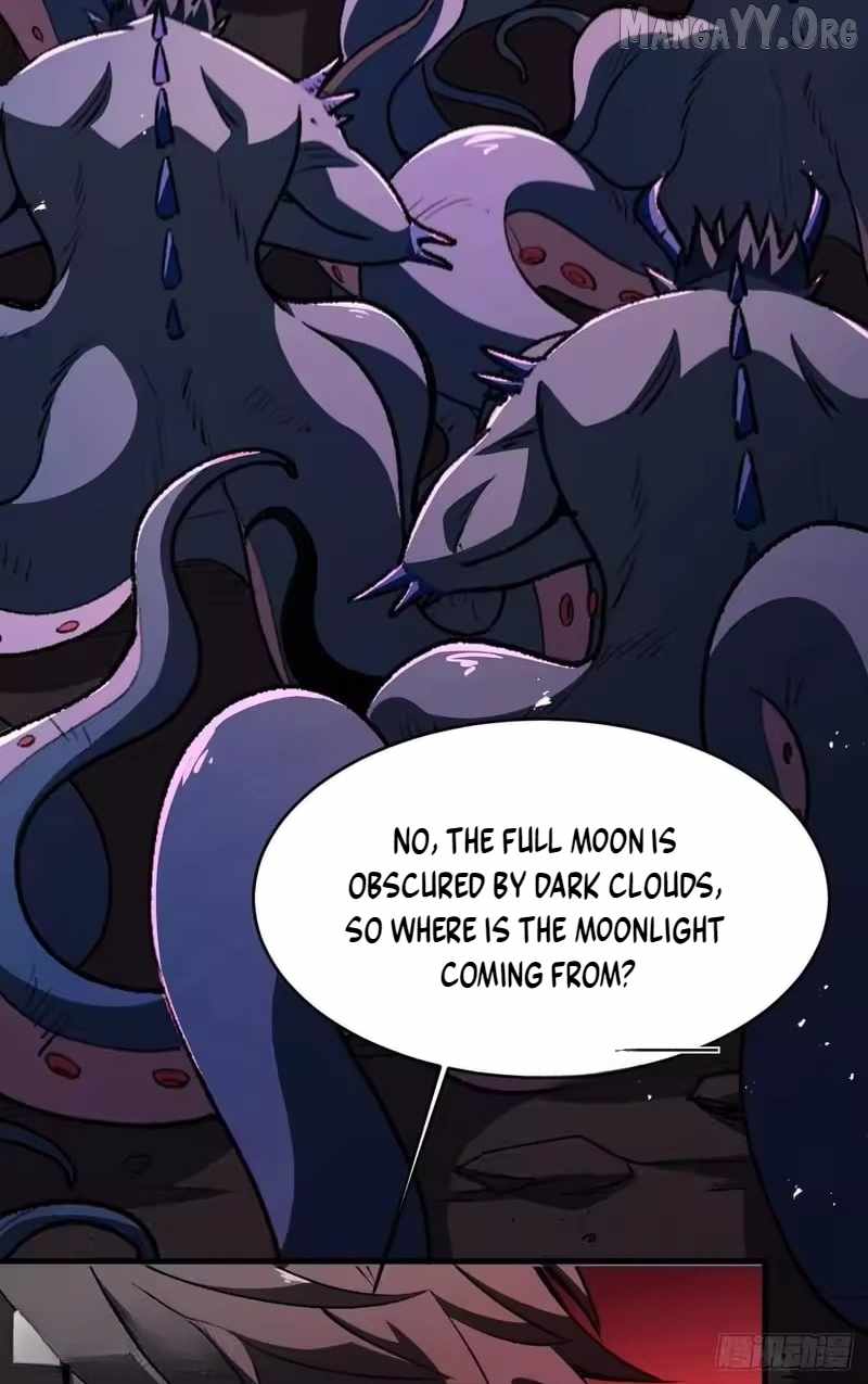 Lord of Summons! Sudden Mutation Chapter 104 page 85