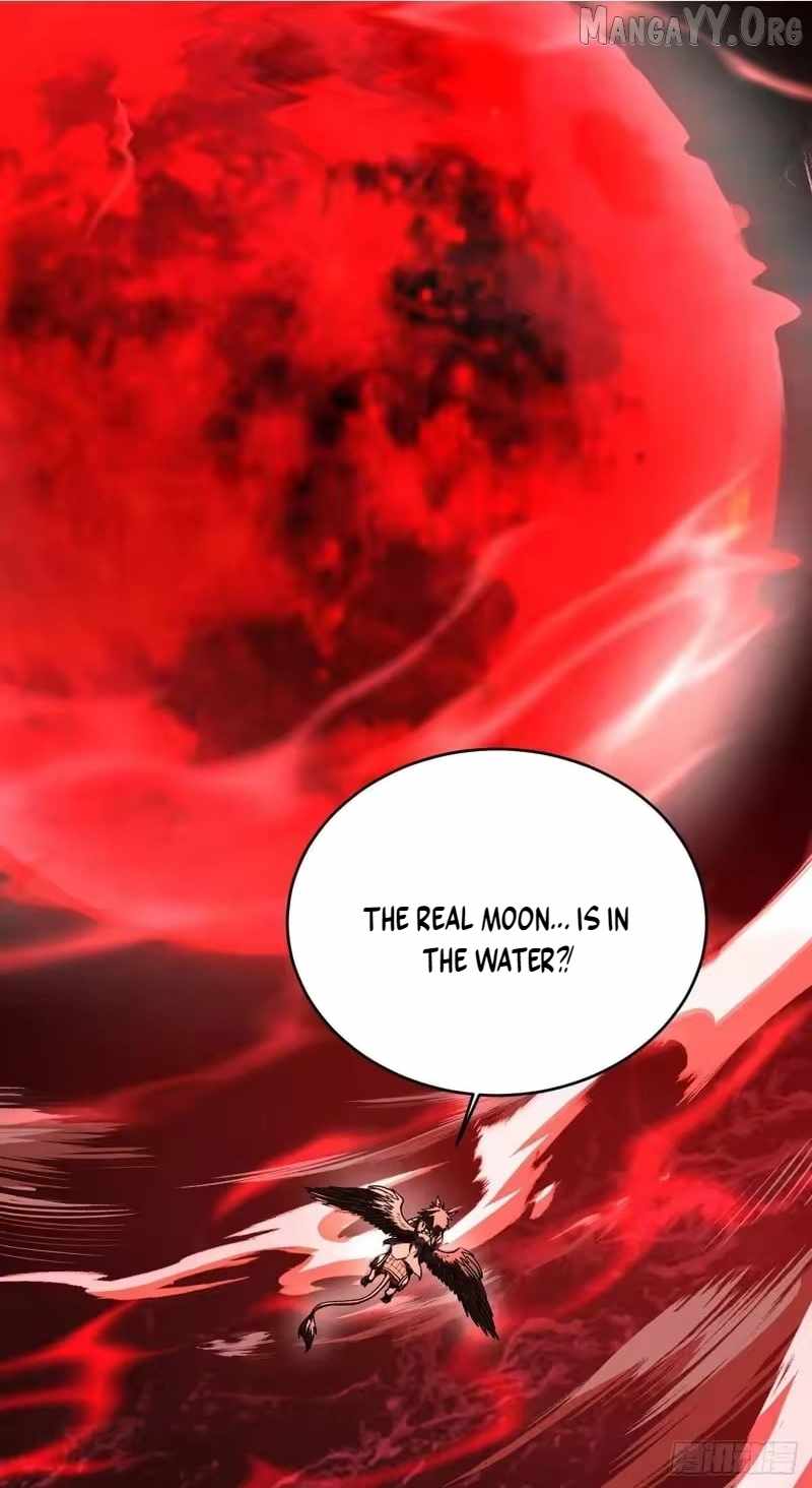 Lord of Summons! Sudden Mutation Chapter 104 page 93