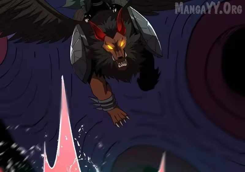Lord of Summons! Sudden Mutation Chapter 105 page 10