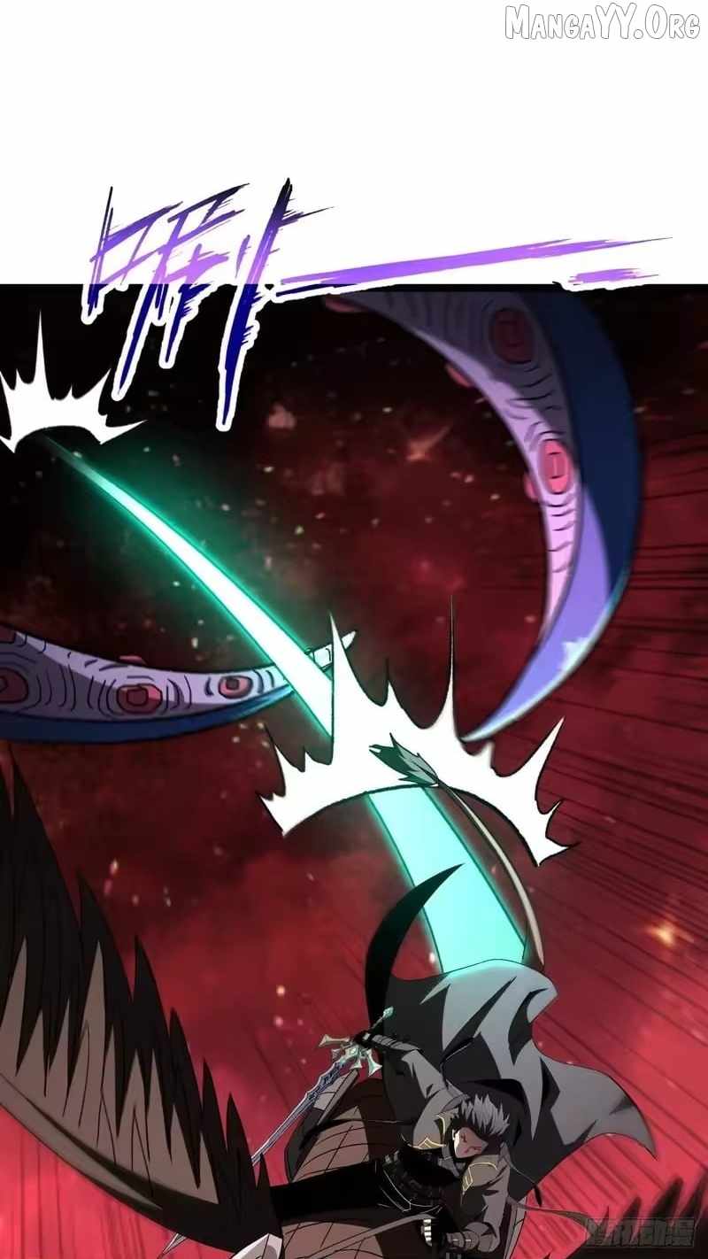 Lord of Summons! Sudden Mutation Chapter 105 page 15