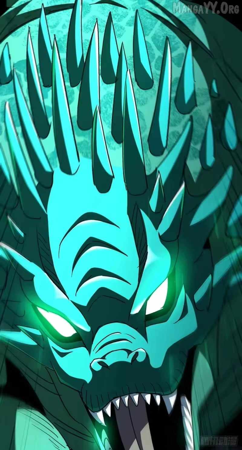 Lord of Summons! Sudden Mutation Chapter 105 page 44