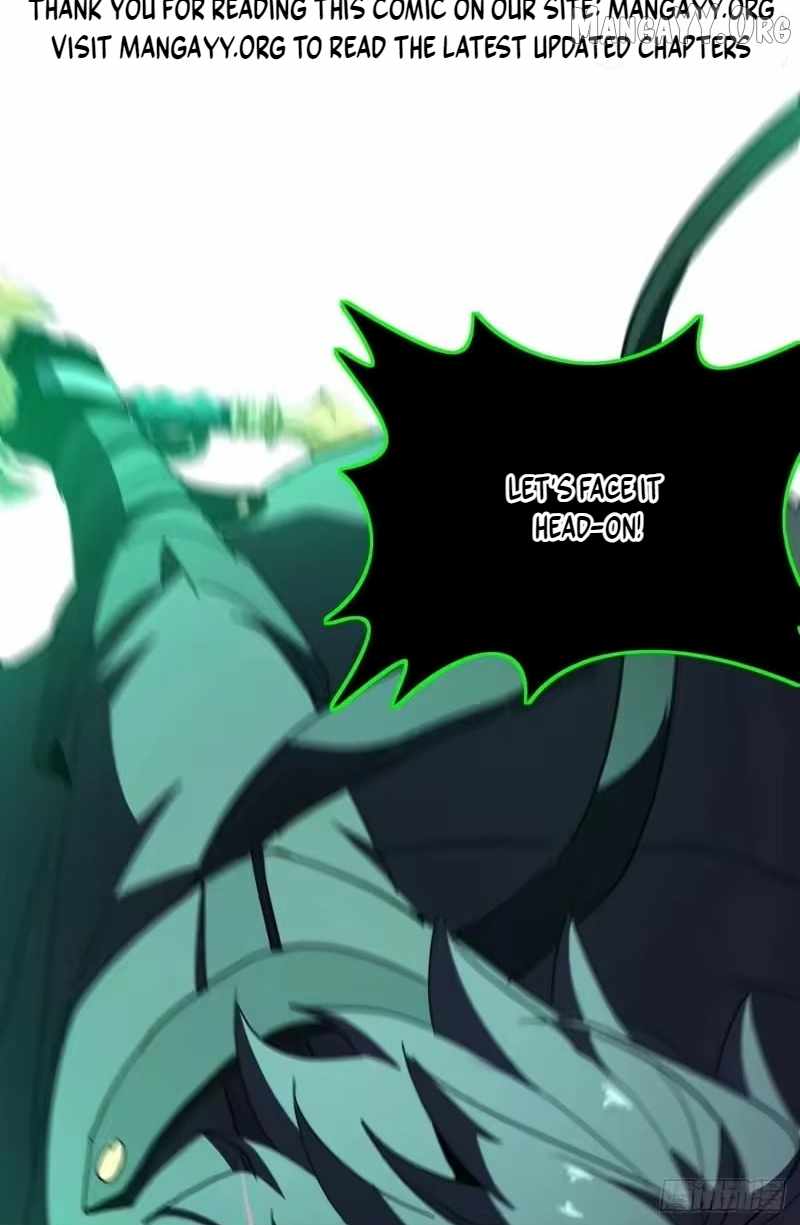Lord of Summons! Sudden Mutation Chapter 105 page 46