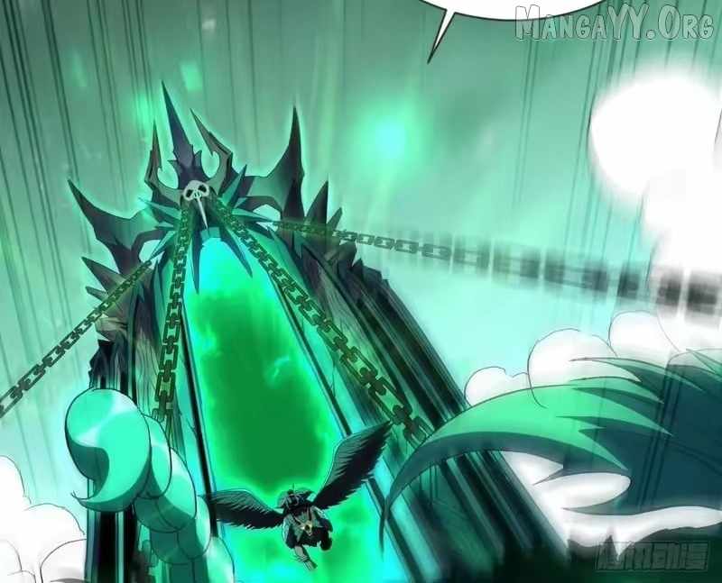Lord of Summons! Sudden Mutation Chapter 105 page 42