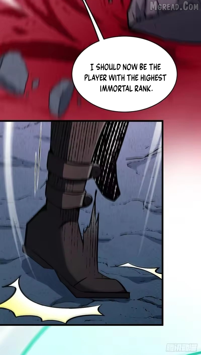 Lord of Summons! Sudden Mutation Chapter 106 page 32