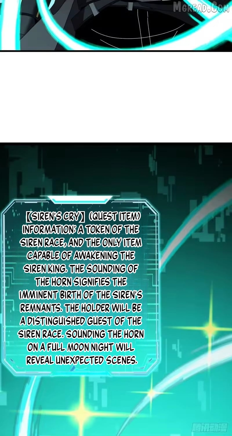 Lord of Summons! Sudden Mutation Chapter 106 page 52