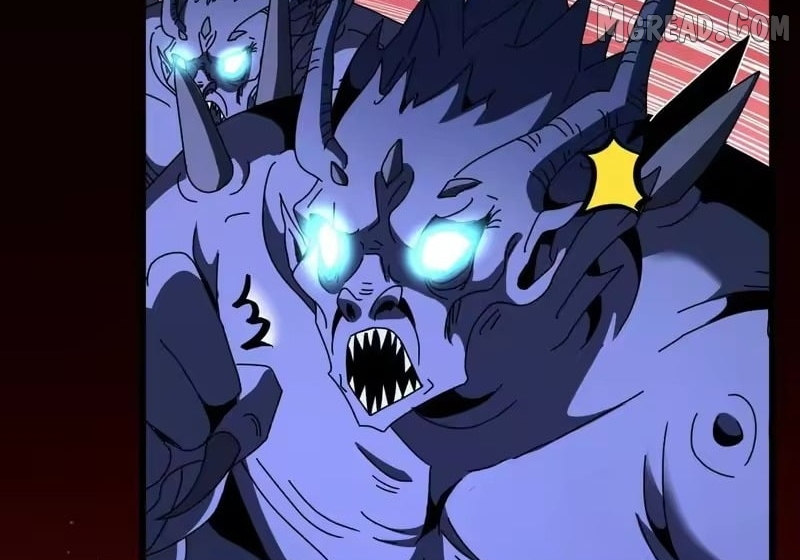 Lord of Summons! Sudden Mutation Chapter 106 page 64