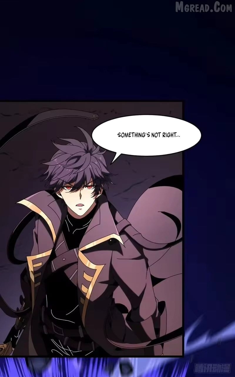 Lord of Summons! Sudden Mutation Chapter 106 page 73