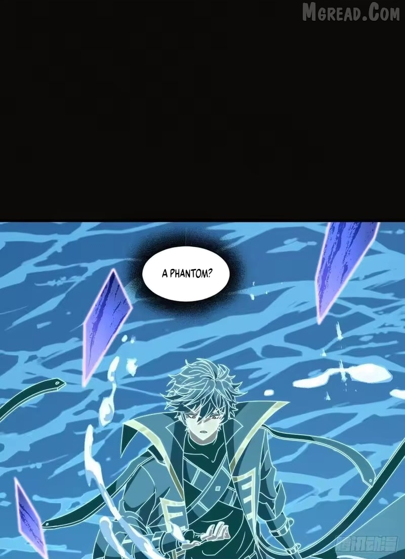 Lord of Summons! Sudden Mutation Chapter 106 page 99