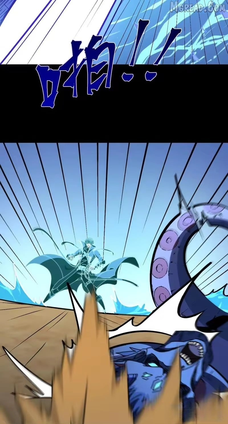 Lord of Summons! Sudden Mutation Chapter 106 page 105