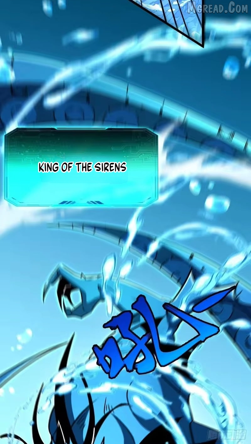 Lord of Summons! Sudden Mutation Chapter 106 page 117