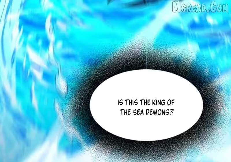Lord of Summons! Sudden Mutation Chapter 106 page 119