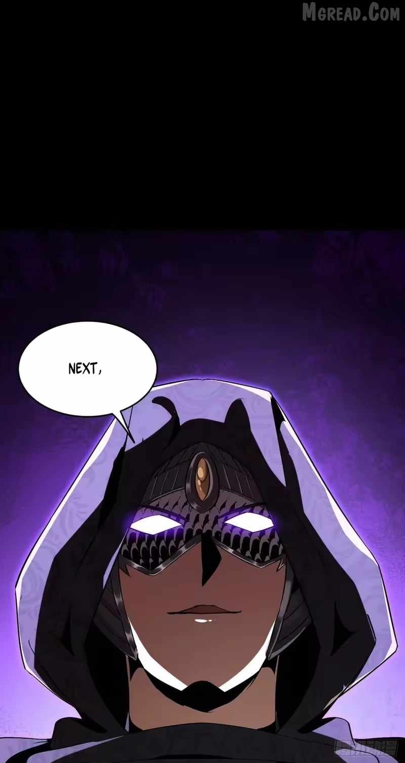 Lord of Summons! Sudden Mutation Chapter 107 page 32