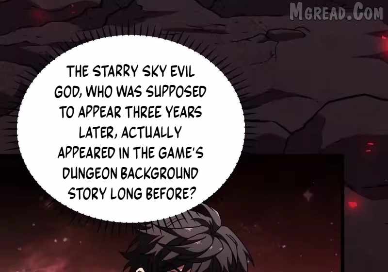 Lord of Summons! Sudden Mutation Chapter 107 page 63