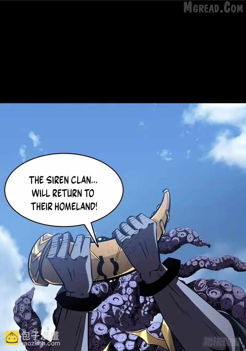Lord of Summons! Sudden Mutation Chapter 107 page 92