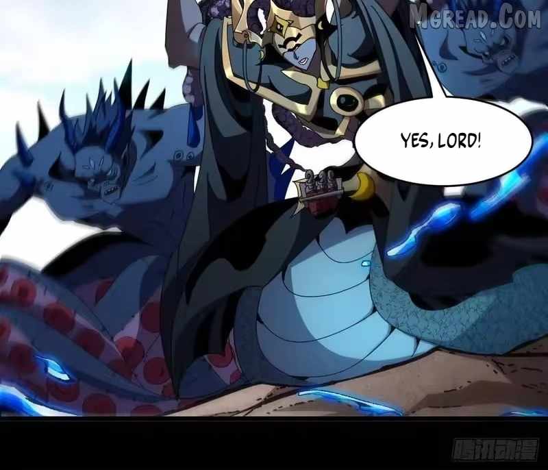 Lord of Summons! Sudden Mutation Chapter 107 page 91