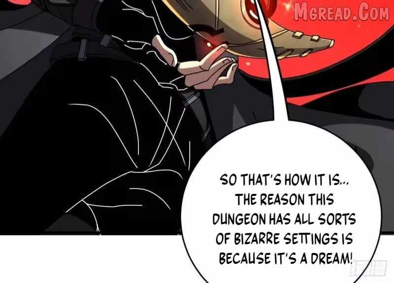 Lord of Summons! Sudden Mutation Chapter 107 page 100