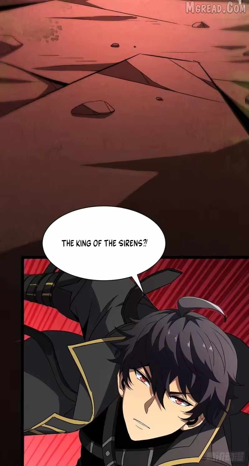 Lord of Summons! Sudden Mutation Chapter 107 page 112