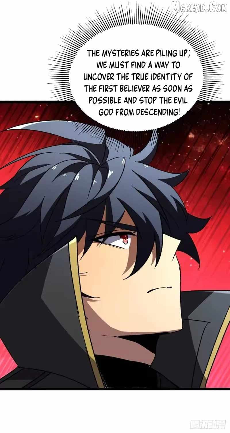 Lord of Summons! Sudden Mutation Chapter 107 page 131