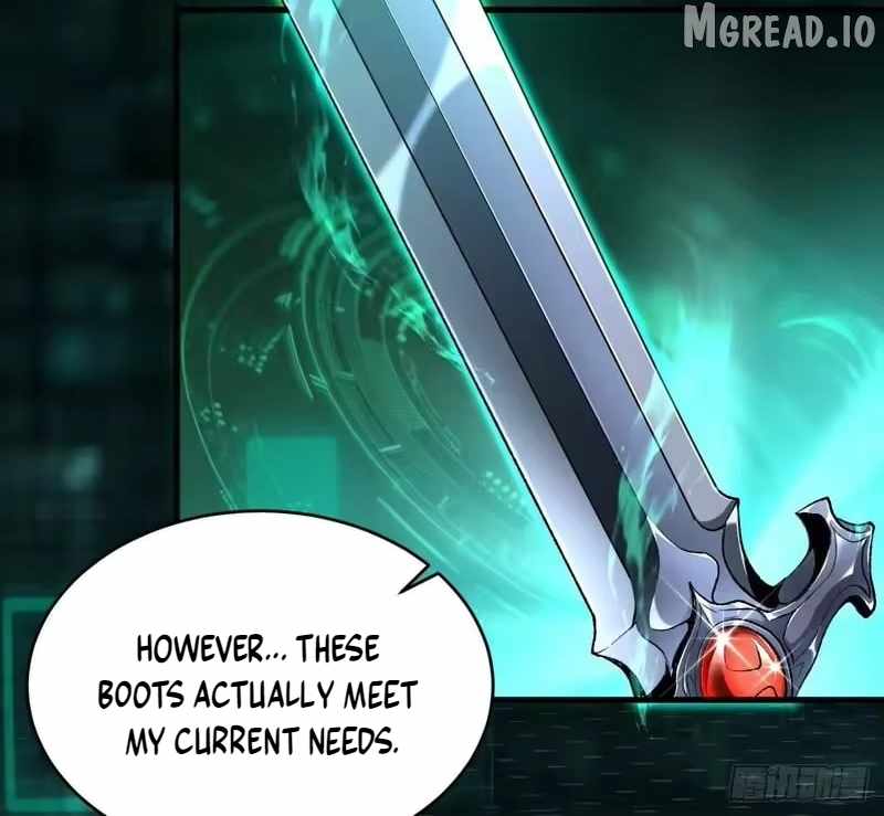 Lord of Summons! Sudden Mutation Chapter 108 page 23