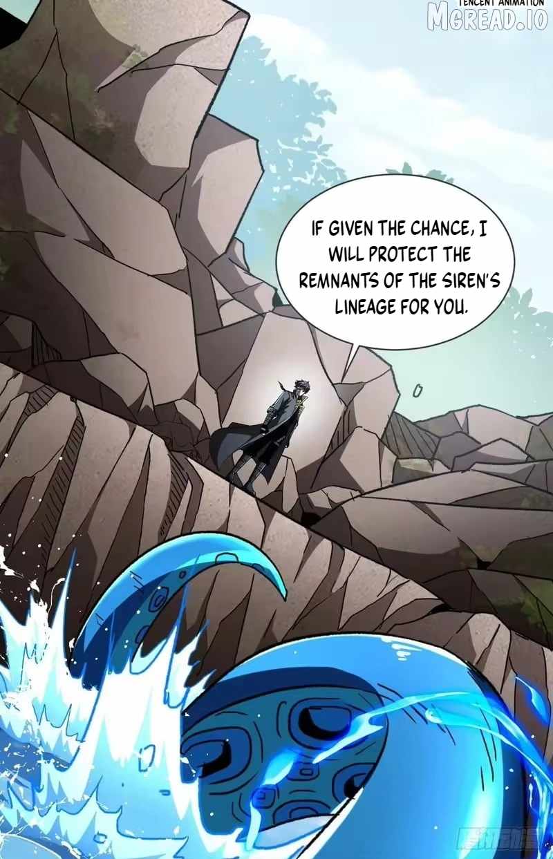 Lord of Summons! Sudden Mutation Chapter 108 page 17