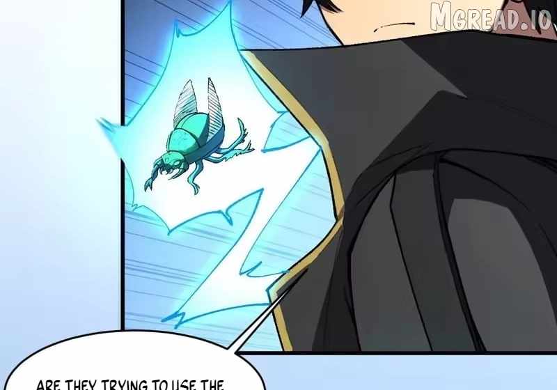 Lord of Summons! Sudden Mutation Chapter 108 page 35