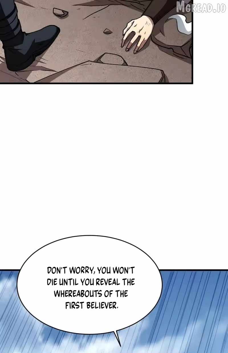 Lord of Summons! Sudden Mutation Chapter 108 page 61