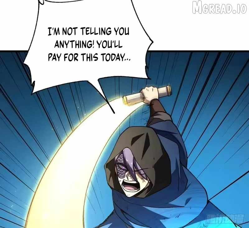Lord of Summons! Sudden Mutation Chapter 108 page 69