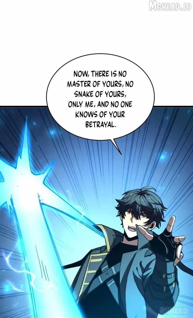 Lord of Summons! Sudden Mutation Chapter 108 page 79