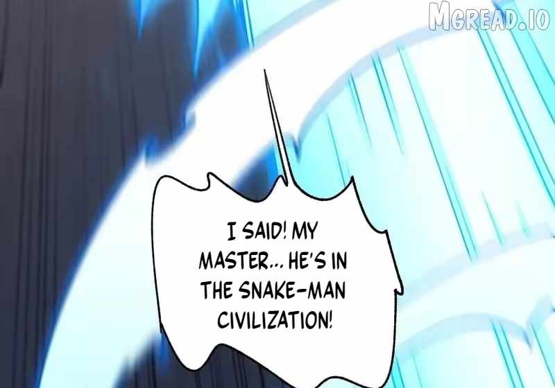 Lord of Summons! Sudden Mutation Chapter 108 page 84
