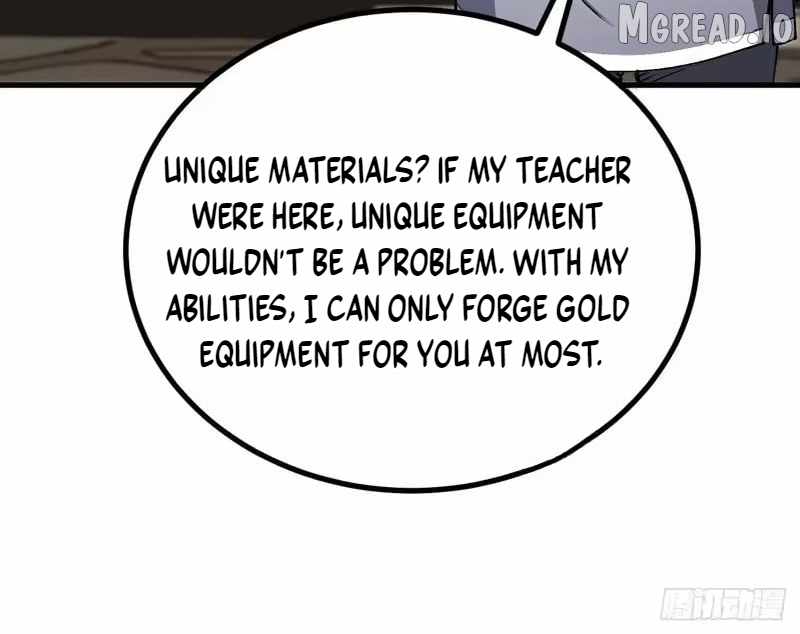 Lord of Summons! Sudden Mutation Chapter 109 page 38