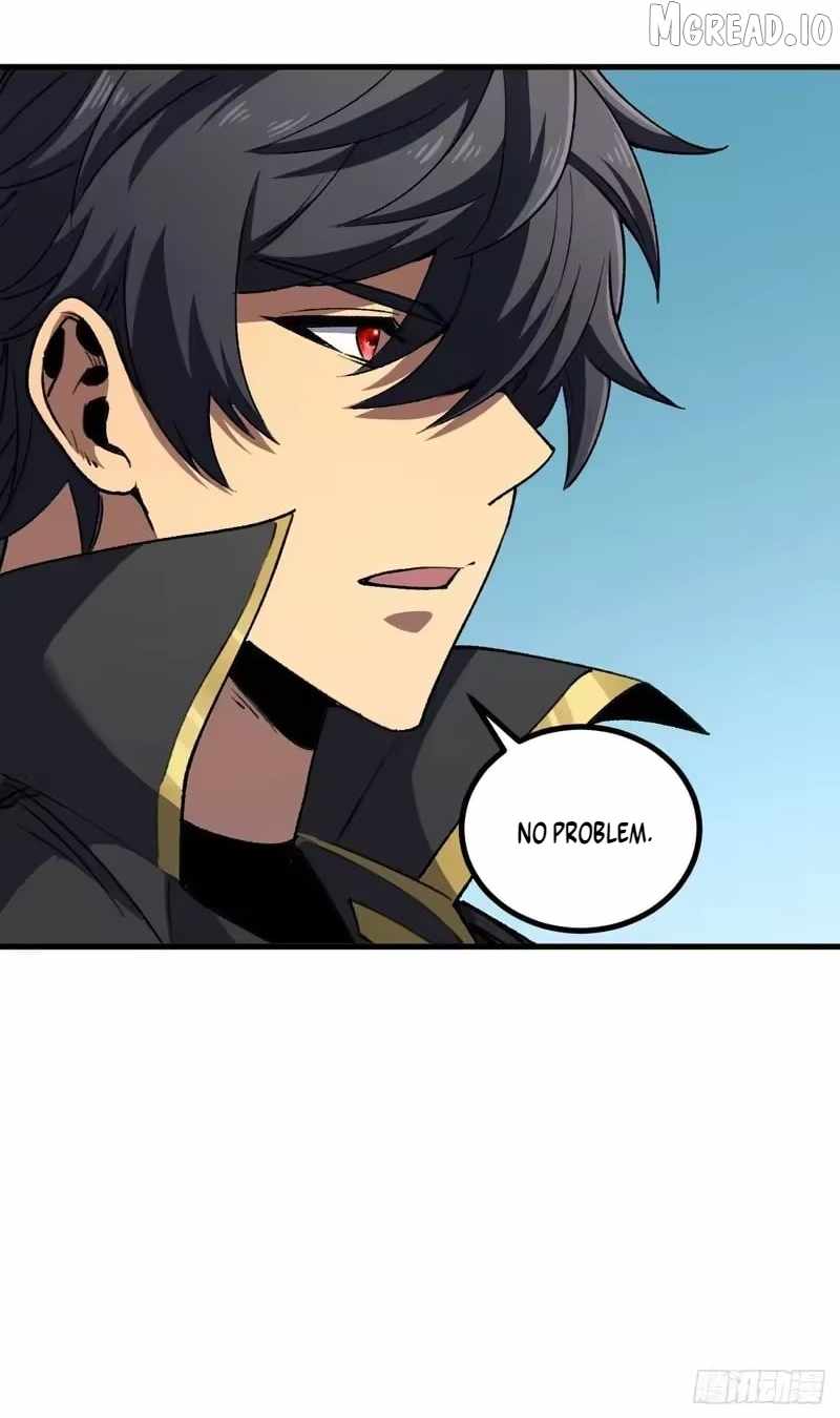 Lord of Summons! Sudden Mutation Chapter 109 page 39