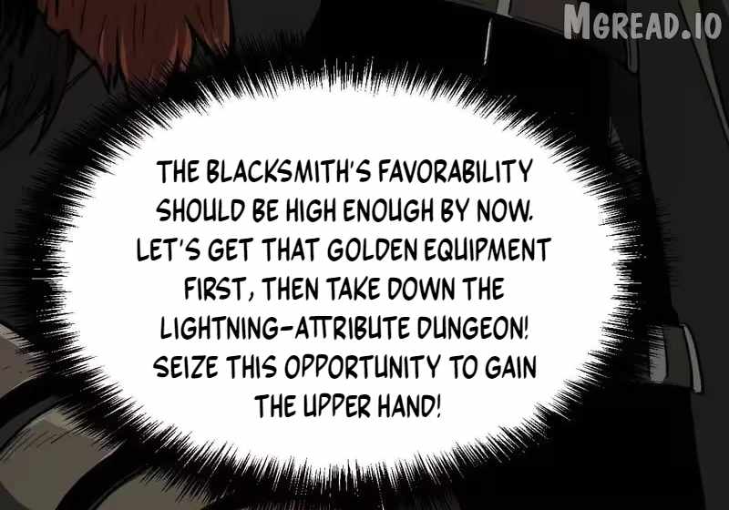 Lord of Summons! Sudden Mutation Chapter 109 page 27