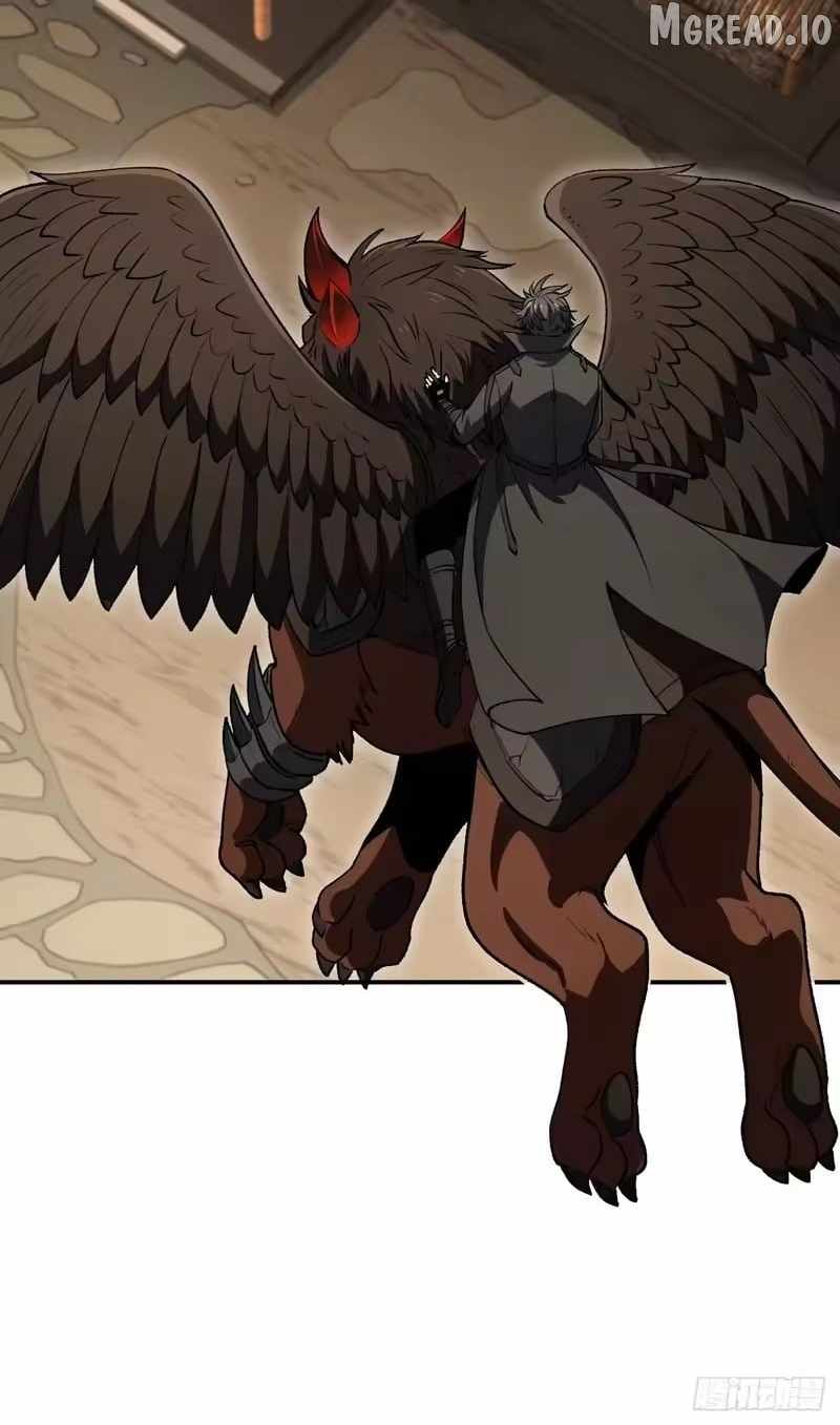 Lord of Summons! Sudden Mutation Chapter 109 page 22