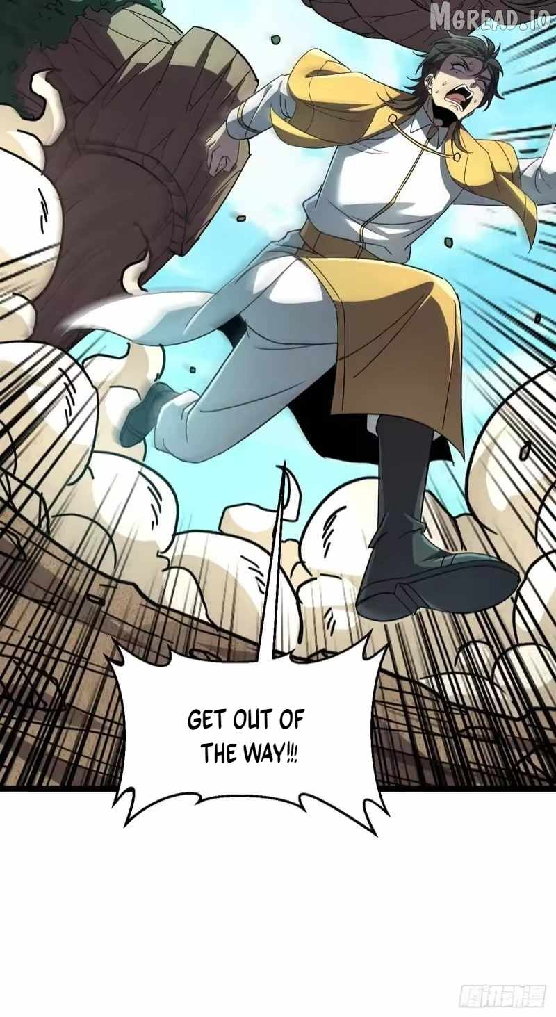 Lord of Summons! Sudden Mutation Chapter 109 page 72