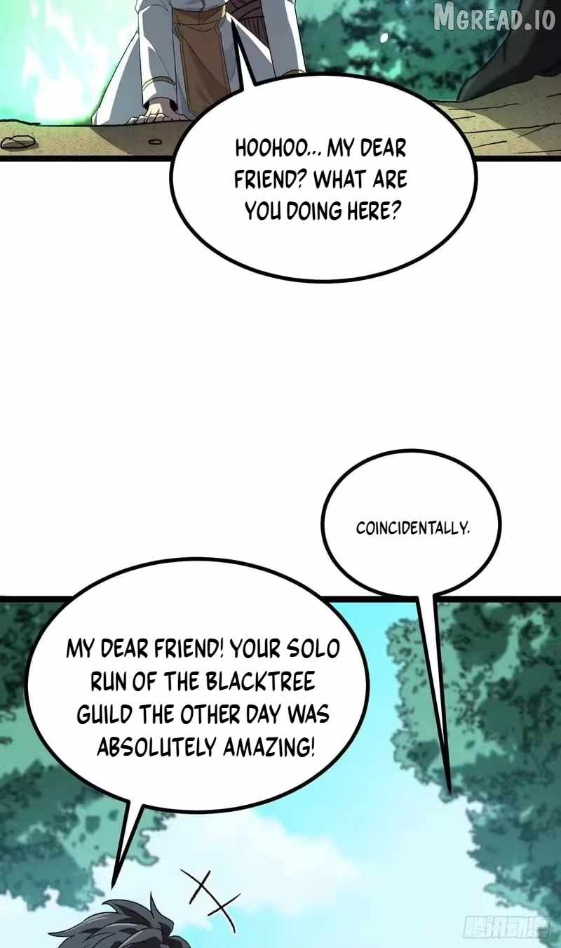 Lord of Summons! Sudden Mutation Chapter 109 page 83