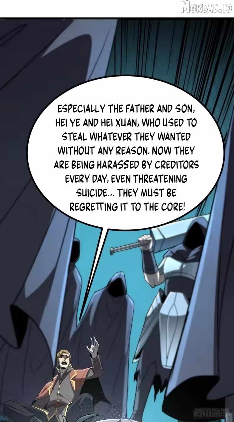 Lord of Summons! Sudden Mutation Chapter 109 page 85