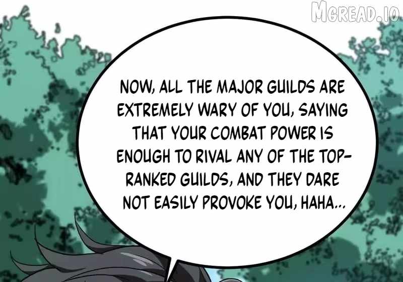 Lord of Summons! Sudden Mutation Chapter 109 page 89