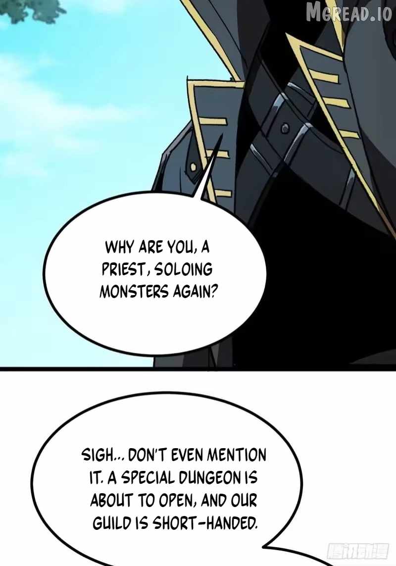 Lord of Summons! Sudden Mutation Chapter 109 page 93