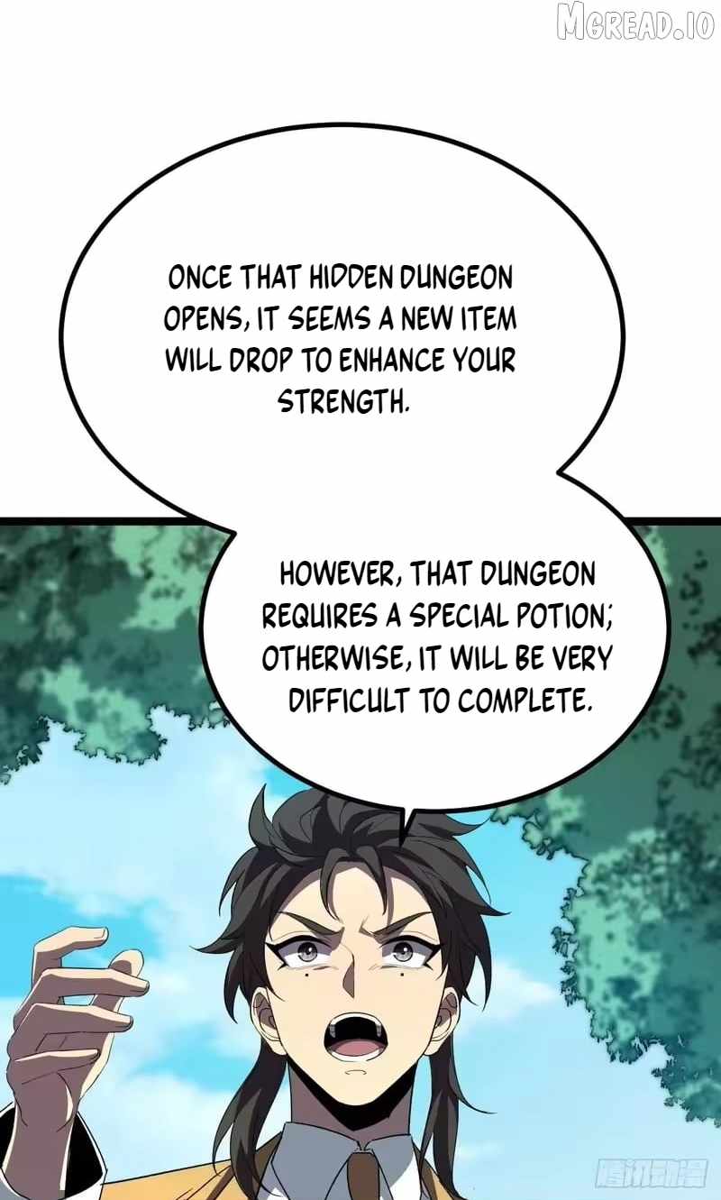 Lord of Summons! Sudden Mutation Chapter 109 page 95