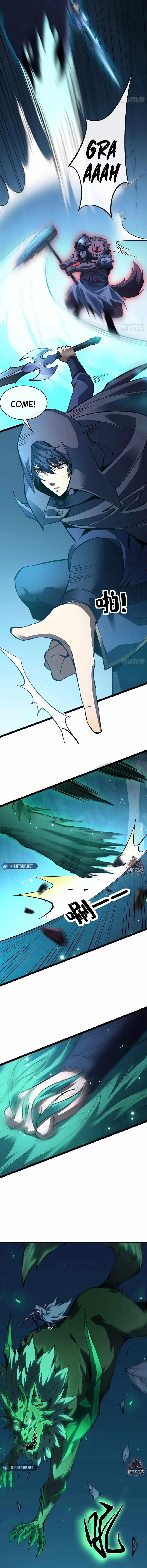Lord of Summons! Sudden Mutation Chapter 11 page 11