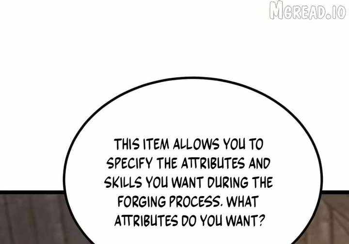 Lord of Summons! Sudden Mutation Chapter 110 page 10